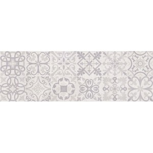 Плитка Laparet 60x20 декофон мозаика 17-00-06-495 Flash матовая глазурованная