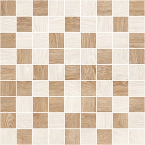 Плитка Laparet 30x30 мозаика Kiparis глянцевая глазурованная
