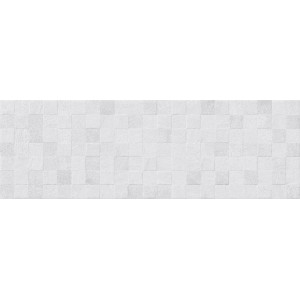 Плитка Laparet 60x20 декофон серый мозаика 17-30-06-1182 Mizar матовая глазурованная