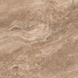 Плитка Laparet 39x39 коричневый 16-01-15-492 Polaris Бежевый глянцевая глазурованная