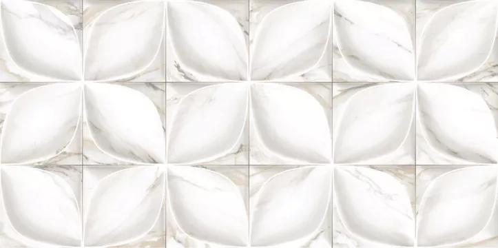 Alma Ceramica Плитка настенная LAURA TWU09LAR014 50x24.9