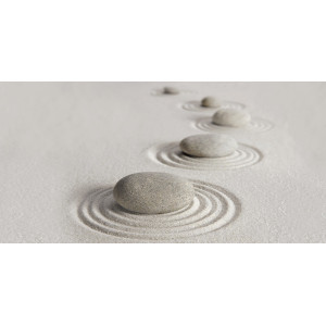 Декор Alma Ceramica Relax DWU09RLX004 глянцевая 50x25см 7мм