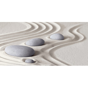 Декор Alma Ceramica Relax DWU09RLX034 глянцевая 50x25см 7мм