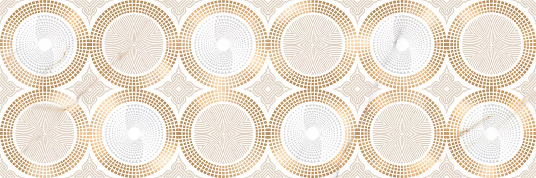 Alma Ceramica Декор Umberto DWU93UMB14R 90x30