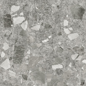 Alma Ceramica Керамогранит Steel Rock GFU04STE70R 60x60