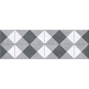 Плитка настенная 90x30 Alma Ceramica Origami TWU93ORG27R