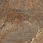 Керамогранит Керамин 40x40 Денвер 4 терракотовый матовая коричневый