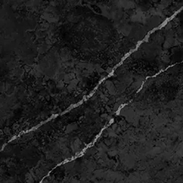 Плитка Керамин 20x20 1Т черная Риальто матовая глазурованная