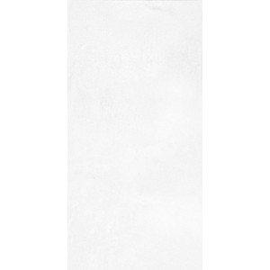 Плитка Керамин 120x60 Форс 7 белый матовая