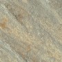 Плитка Керамин 39x39 Базальт Клинкер 4 коричневый матовая, структурированная