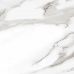 Плитка Керамин 50x50 1 светло-серый Монако матовая глазурованная