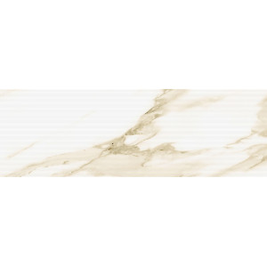 Плитка Керамин 75x25 3 светло-бежевый Монако полированная глазурованная