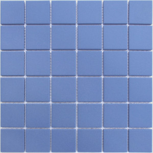 Керамогранитная мозаика LeeDo Abisso blu 48x48x6