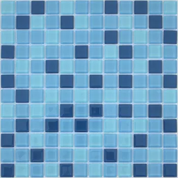 Стеклянная мозаика LeeDo Aristea 23x23x4