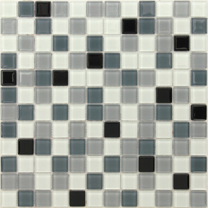 Стеклянная мозаика LeeDo Galantus 23x23x4