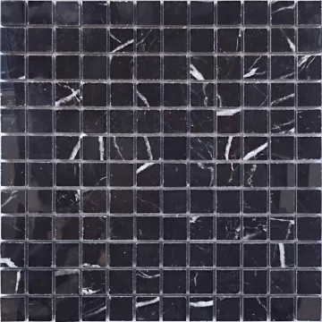 Керамическая мозаика LeeDo Marrone Oriente POL 23x23 BMB7532M4