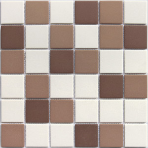 Керамогранитная мозаика LeeDo Marte 48x48x6