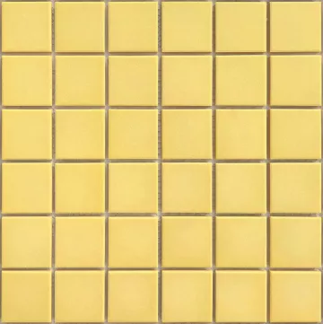 Керамогранитная мозаика LeeDo Nana gialla 48x48x6