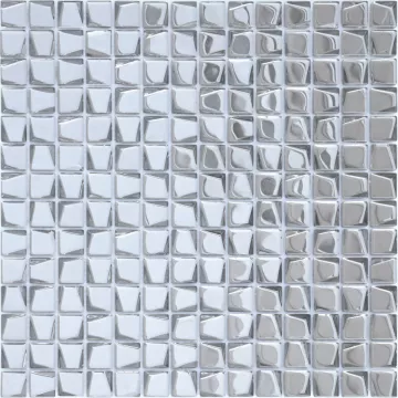 Стеклянная мозаика  LeeDo 