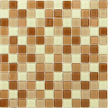 Стеклянная мозаика LeeDo Verbena 23x23x4