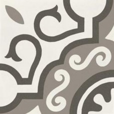 Декор 20x20 D_Segni Macro 2 Caldi матовая разноцветный 10мм Marazzi