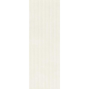 Керамическая плитка Marazzi Italy Плитка Fabric Struttura 3D Fold Cotton rett. 40х120 ME1A