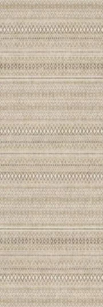 Керамическая плитка Marazzi Italy Декор Fabric Decoro Canvas Linen rett. 40х120 ME1K