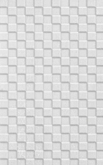 Плитка Шахтинская Плитка 40x25 серая 02 Картье глянцевая глазурованная