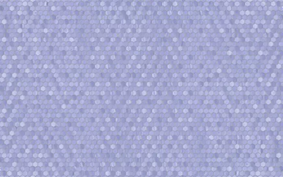 Плитка Шахтинская Плитка 40x25 голубая 03 Лейла глянцевая глазурованная