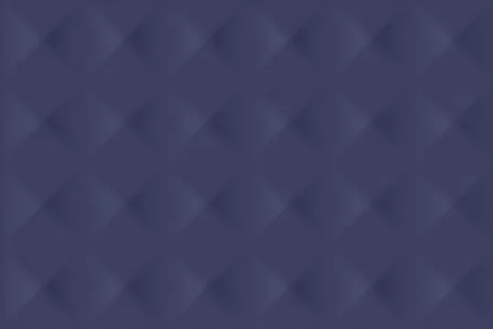 Плитка Шахтинская Плитка 30x20 синяя 03 Сапфир матовая глазурованная