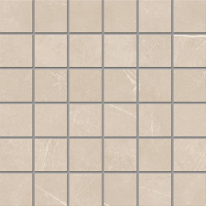Плитка Эстима мозаика Mosaic/NL01_NS/30x30x10/5x5 неполированный бежевый
