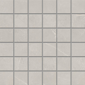 Плитка Эстима мозаика Mosaic/NL02_NS/30x30x10/5x5 неполированный серый