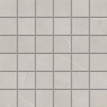 Плитка Эстима мозаика Mosaic/NL02_NS/30x30x10/5x5 неполированный серый