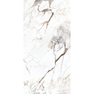 Керамогранит Vitra K949747LPR01VTER Marble-X Бреча Капрайа Белый 7ЛПР 60x120 8мм (51,84)