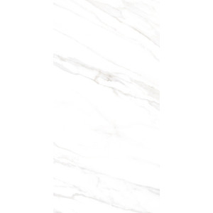 Керамогранит Vitra K951640LPR01VTEP Marmori Calacata White LPR 60х120 (9мм) (46,08)