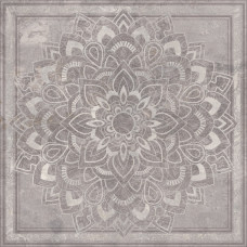 Absolut Keramika Керамическая плитка матовая 60x60 Roseton Layen
