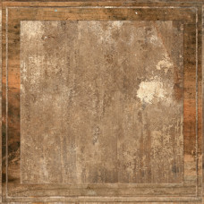 Absolut Keramika Керамическая плитка глянцевая 45x45 Newcastle Brown