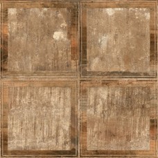 Absolut Keramika Плитка керамическая 45x45 Newcastle Brown