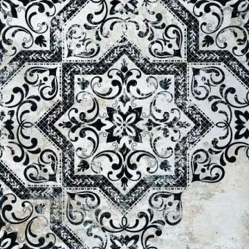 Плитка Absolut keramika керамогранит 60x60 Term 01 Mindanao матовая