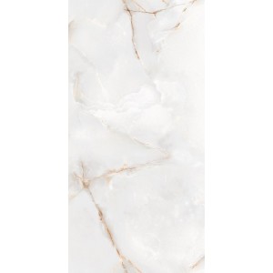 Керамогранит Bluezone Alabaster Sky Glossy полированная 120x60