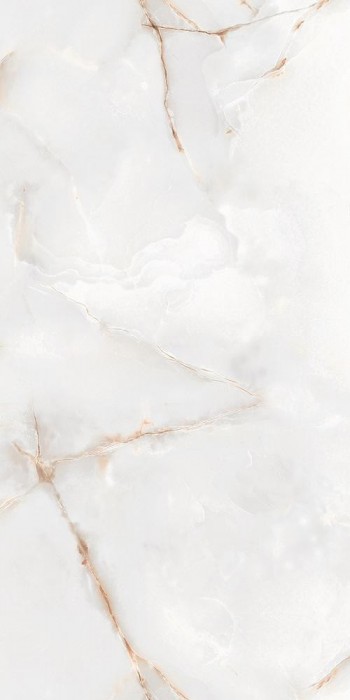 Керамогранит Bluezone Alabaster Sky Glossy полированная 120x60