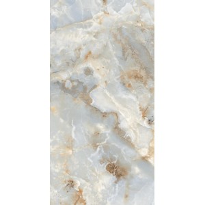 Керамогранит Bluezone Croma Onyx Glossy полированная 120x60 9мм