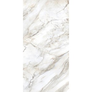 Керамогранит Bluezone Marmi Di Carara - A Glossy Bluezone полированная 120x60 9мм