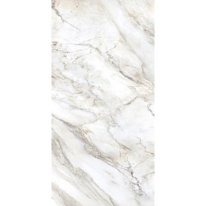 Керамогранит Bluezone Marmi Di Carara - B Glossy Bluezone полированная 120x60 9мм