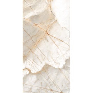 Керамогранит Bluezone Scotish White Glossy полированная 120x60 9мм