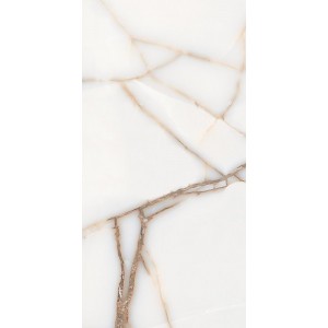 Керамогранит Bluezone Sm-Favorite Onyx White Satin Matt матовая 120x60