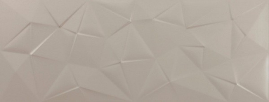 Керамическая плитка Azulev Clarity Rev. Kite Taupe Matt Slimrect 65x25
