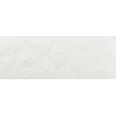 Керамическая плитка Azulev Rev. Clarity kite blanco slimrect