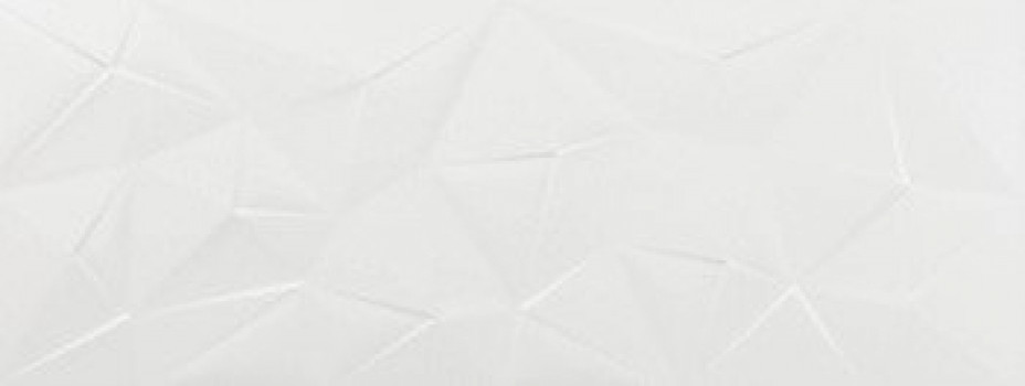 Керамическая плитка Azulev Rev. Clarity kite blanco slimrect
