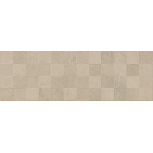 Плитка Azulev настенная 89x29 Delice Puzzle Marfil Mate